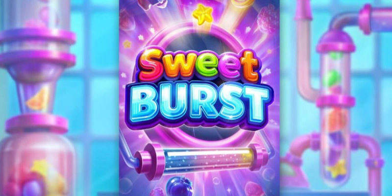 Sweet Burst